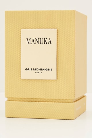 Manuka Gris Montaigne - Eau de parfum 75 ml