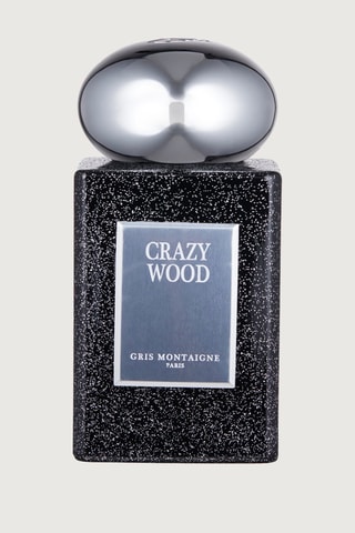 Crazy Oud Gris Montaigne - Eau de parfum 75 ml