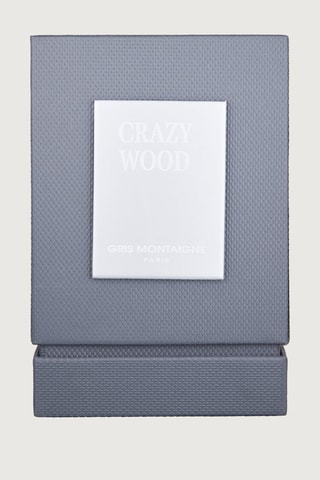 Crazy Oud Gris Montaigne - Eau de parfum 75 ml