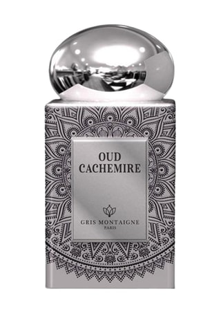 Majorelle Oud Cachemire Gris Montaigne - Eau de parfum 75 ml