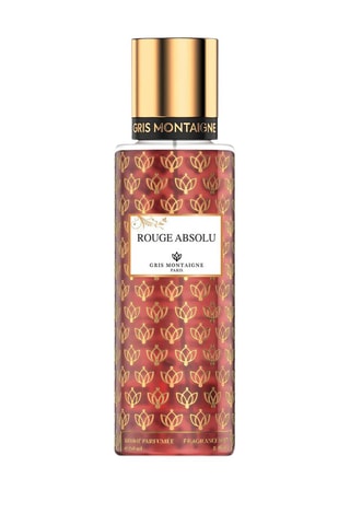 Rouge Absolu Gris Montaigne - Spray profumato 250 ml