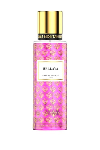 Bellaya Gris Montaigne - Spray profumato 250 ml