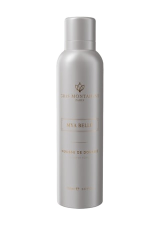 Gel doccia profumato mousse Mya Belle Gris Montaigne - 150 ml