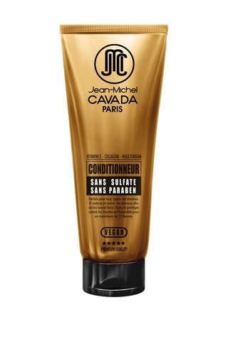 Balsamo vegan - Tutti i tipi di capelli - 300 ml