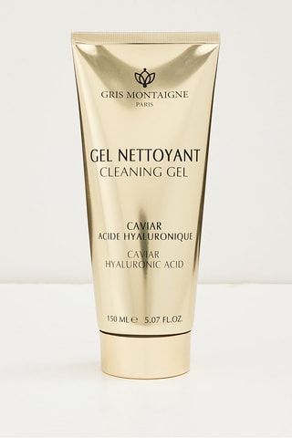 Gel detergente viso e collo - Tutti i tipi di pelle - 150 ml