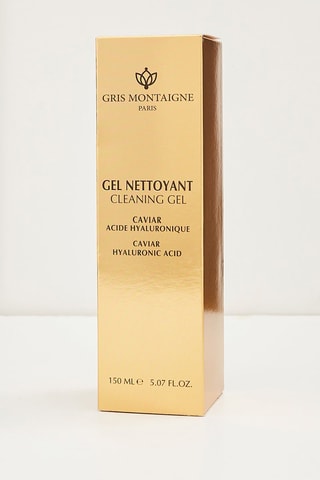 Gel detergente viso e collo - Tutti i tipi di pelle - 150 ml