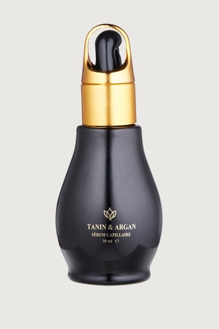 Siero capelli con tannino a argan - 30 ml