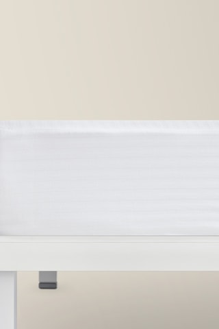 Lençol-capa - Branco