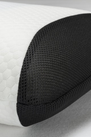 Almofada reversível - Fechar