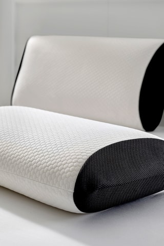 Almofada reversível - Fechar