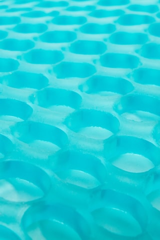 Almofada reversível - Fechar