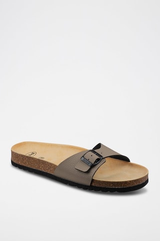Sandalias Simon - Topo