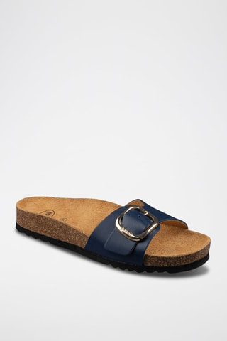 Sandalias de piel Kathleen - 