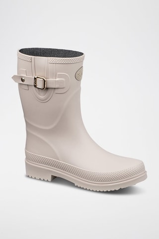 Botines New Chambery -  y 