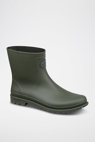 Botines New Chatel - 