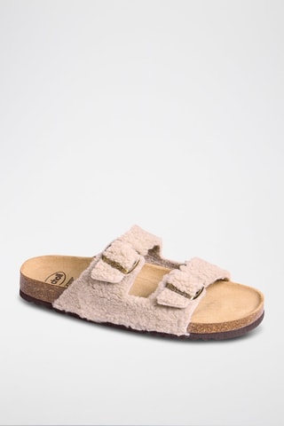 Sandalias Julien - Topo - 