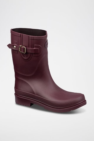 Botines New Chambery Low - 