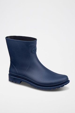 Botines New Chatel - 