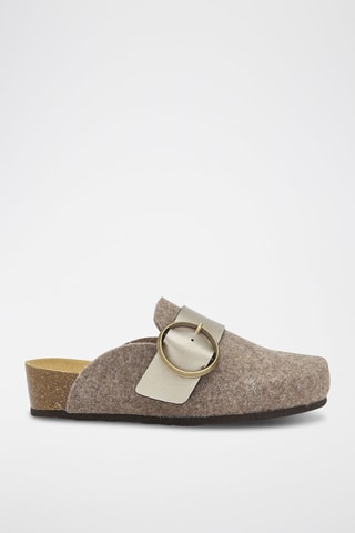 Zuecos Amalfi Clog -  y 