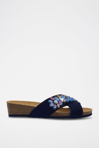 Sandalias Palau Cross - 