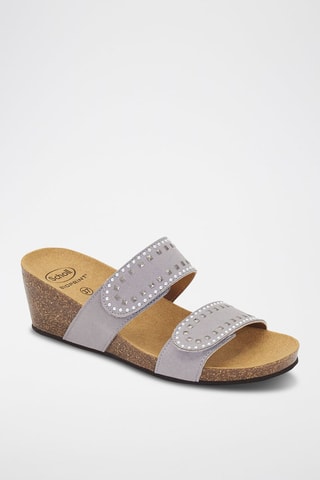 Sandalias de cuña Michelle 2.0 - 