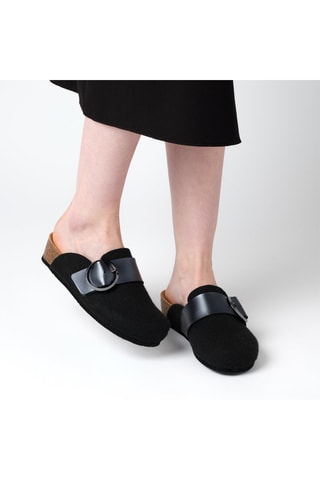 Zuecos Amalfi Clog -  y 