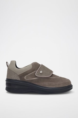 Zapatillas de nobuk Marcelle - ,  y 