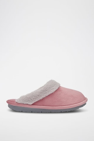 Zapatillas de casa forradas Brienne -  y 