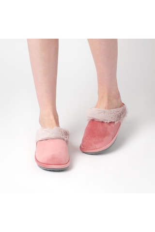 Zapatillas de casa forradas Brienne -  y 