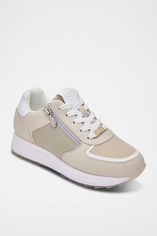 Zapatillas Beverly Laces - 