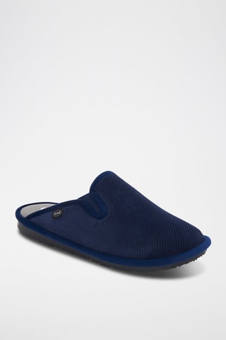Zapatillas de casa Boris - 