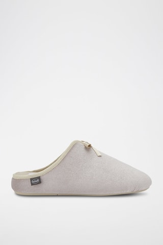 Zapatillas de casa Rachele - Beige