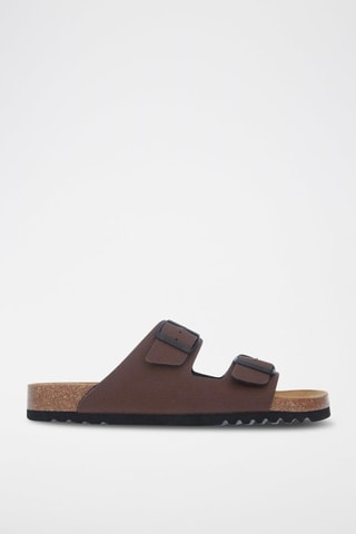 Sandalias de piel Julien - 