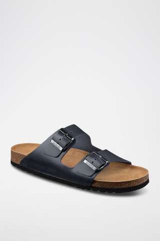 Sandalias de piel Julien - 