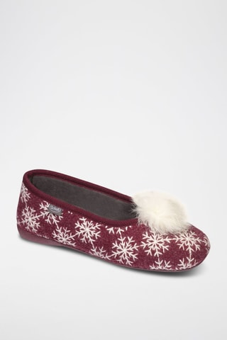 Bailarinas Snowy Snowy - ,  y 