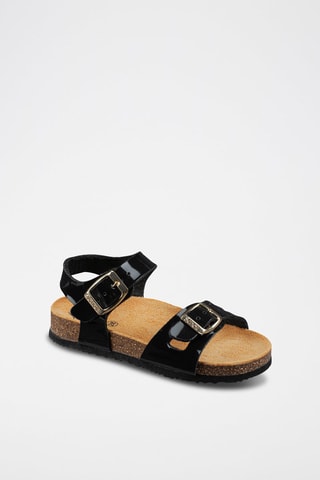Sandalias Adalene - Negro