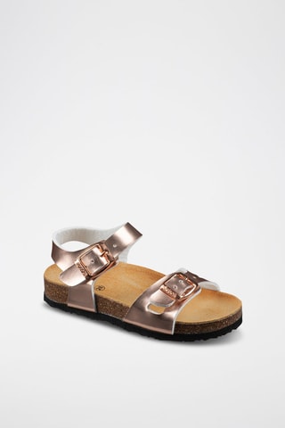 Sandalias Adalene - Rosa