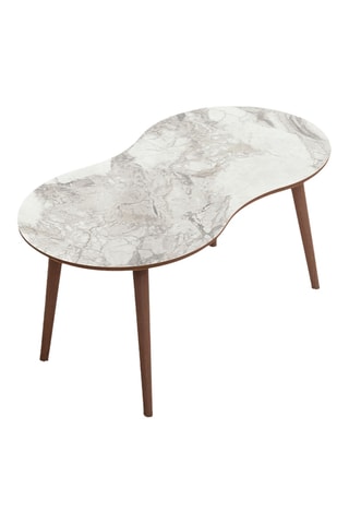 Table basse Moon - 99 x 45 x 54 cm