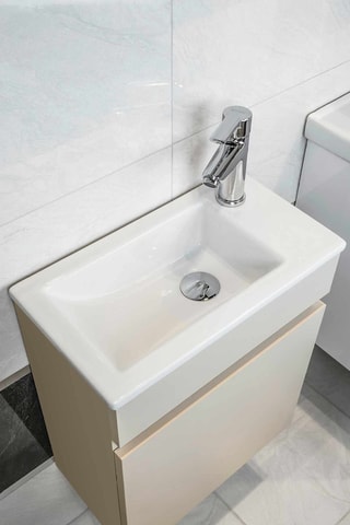 Ensemble de salle de bain - 2 pièces