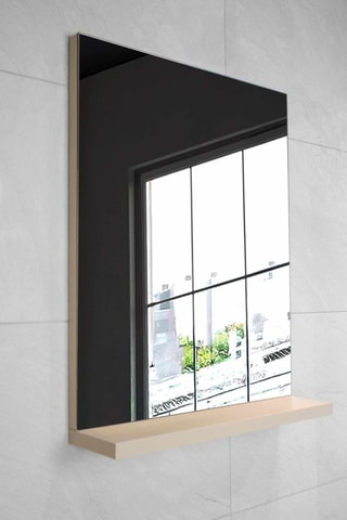 Ensemble de salle de bain - 2 pièces