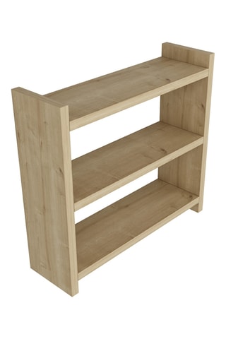 Etagère de cuisine murale 3 niveaux - 44 x 10 x 40 cm