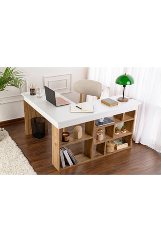 Bureau Vesper  - 130 x 72 x 50 cm