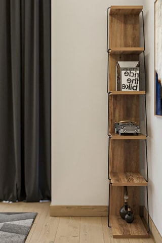 Bibliothèque - 50 x 22 x 150 cm