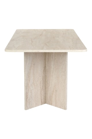 Table à manger - 180 x 75 x 90 cm