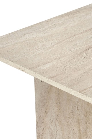 Table à manger - 180 x 75 x 90 cm