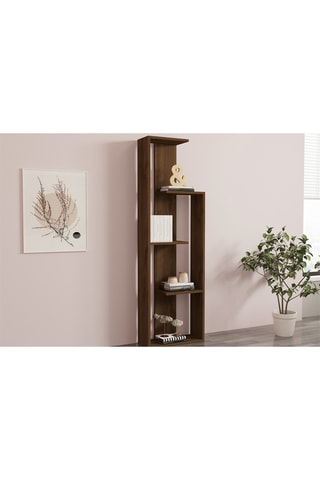 Bibliothèque Wand - 50 x 160 x 19,6 cm