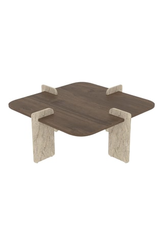 Table basse - 90 x 90 x 40 cm