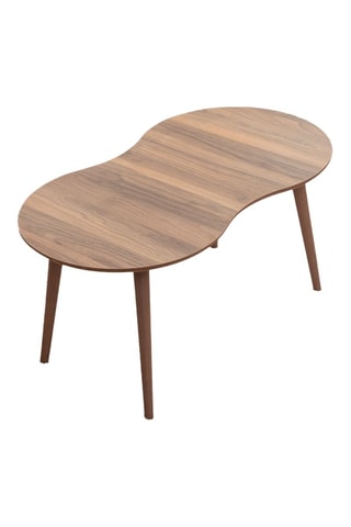 Table basse - 99 x 49 x 54 cm