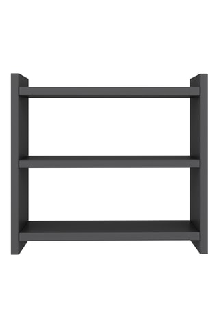 Etagère de cuisine murale 3 niveaux - 44 x 10 x 40 cm