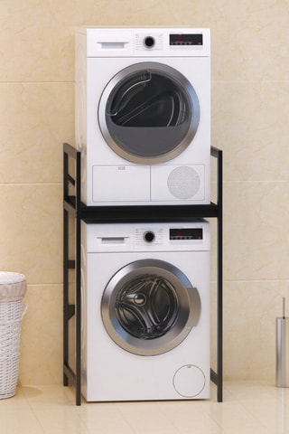 Armoire pour machine à laver - 120 x 70 x 66 cm
